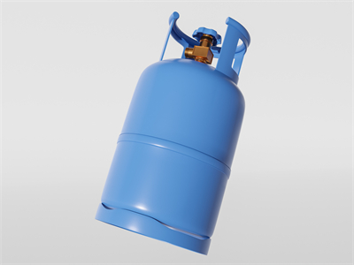 氣瓶充裝P證