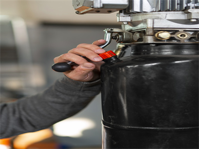 快開門式壓力容器操作證