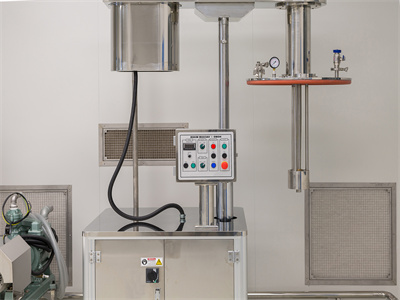 快開門式壓力容器操作證