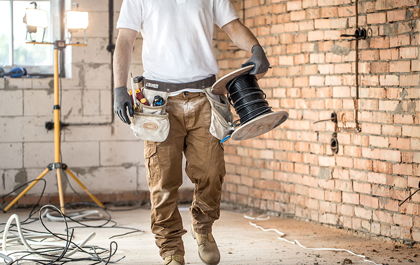 廣安考電工證有哪些內(nèi)容？