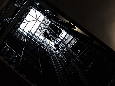 特種設備安全管理人員A證