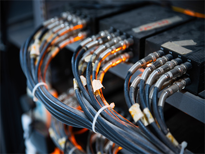 電力電纜作業(yè)證