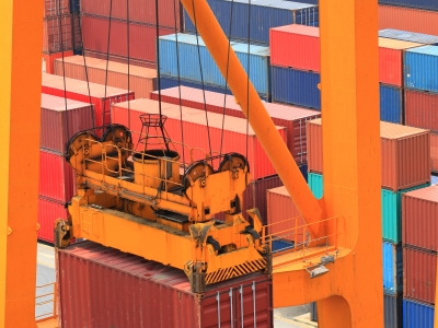 門式起重機（龍門吊）操作證