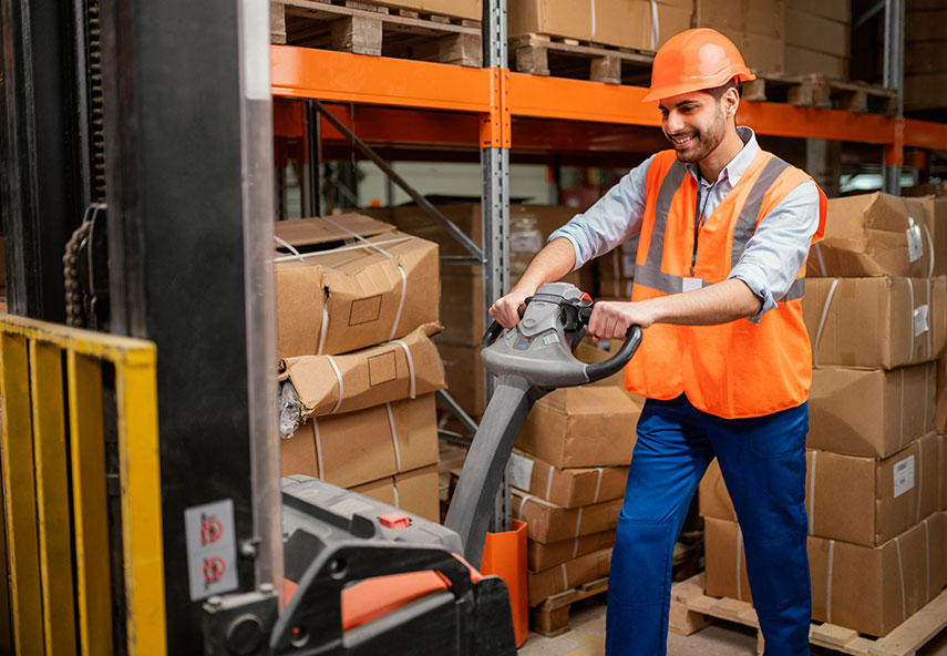 樂山叉車證考試報名費用
