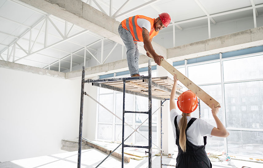 中江高處作業(yè)證復(fù)審流程