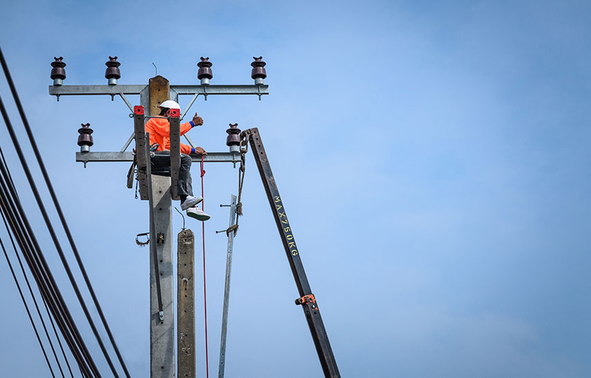 什邡高處作業(yè)證報考要求