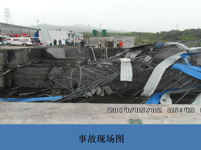 動(dòng)火作業(yè)典型案例