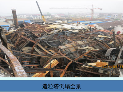 動(dòng)火作業(yè)典型案例