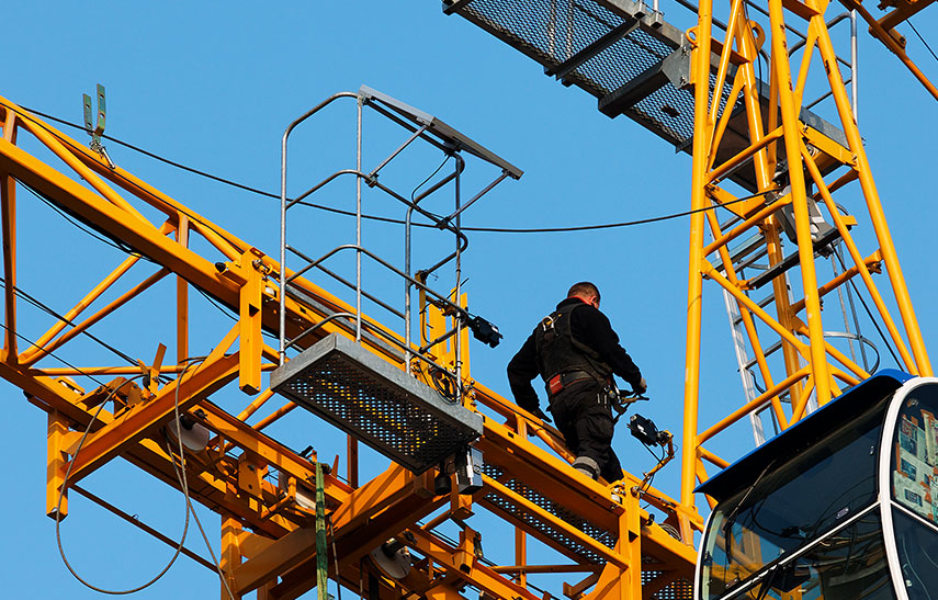 雅安高空架設(shè)操作證報名條件