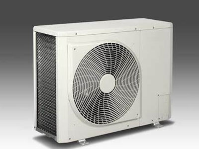 空調(diào)制冷工