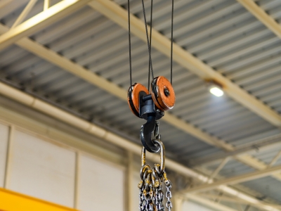 特種設備安全管理人員A證