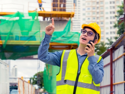 起重機(jī)指揮證