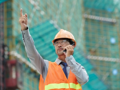 起重機(jī)指揮證