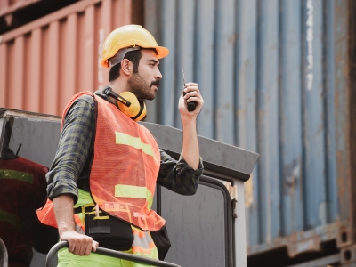 起重機(jī)指揮證